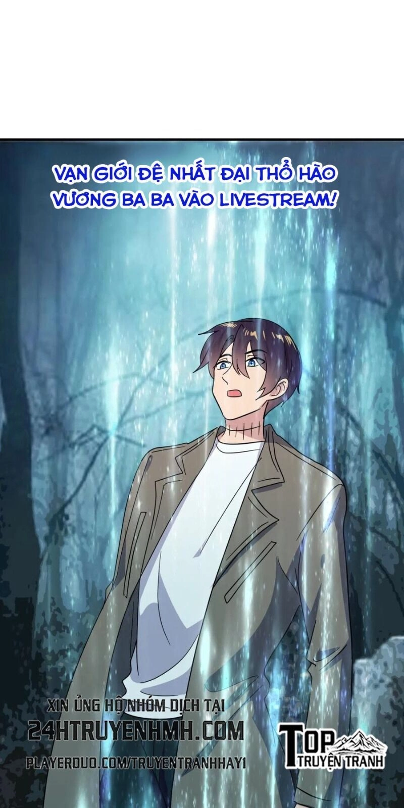 Đại Gia Livestream Vạn Giới Chapter 59 - 31