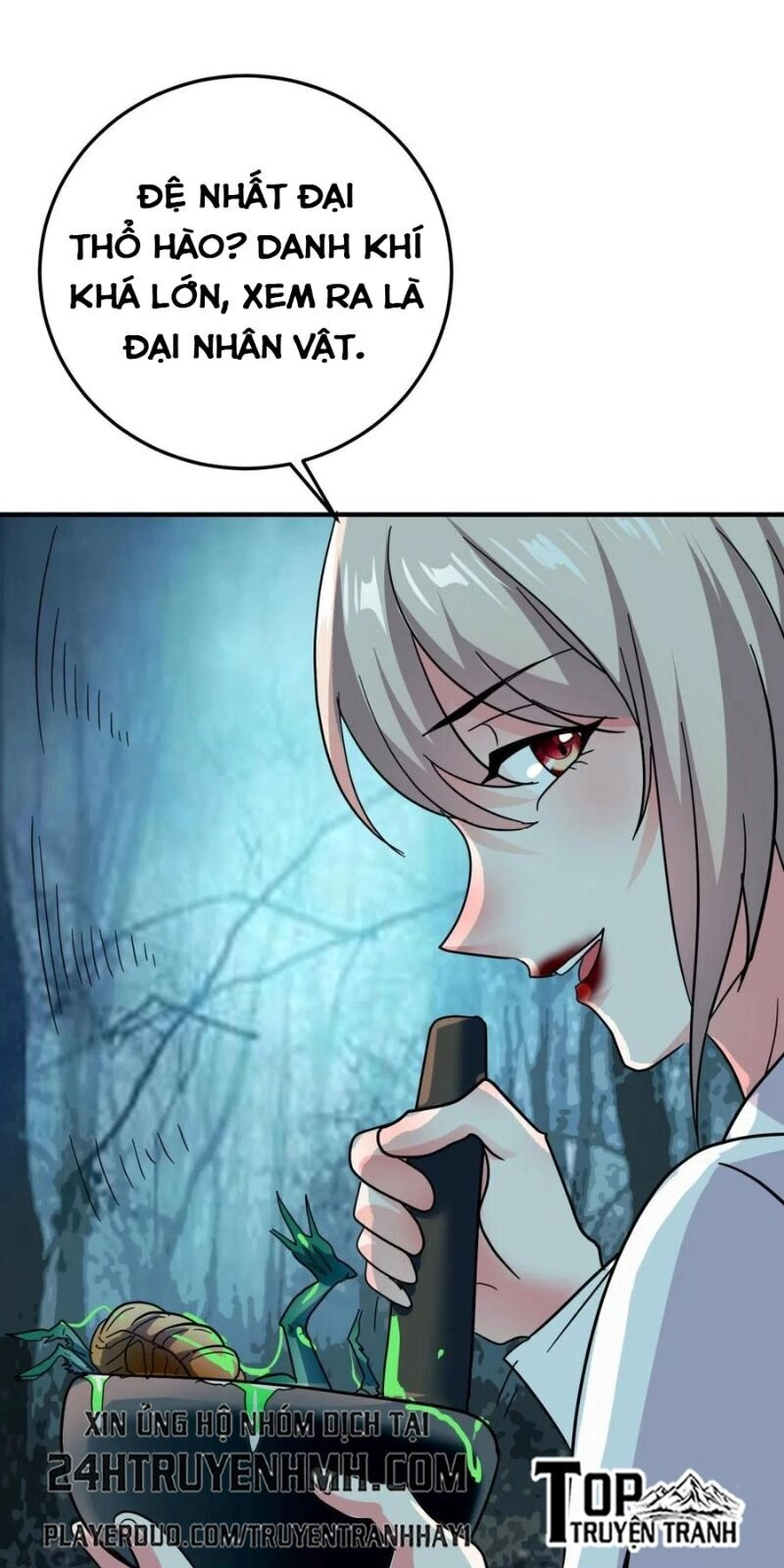 Đại Gia Livestream Vạn Giới Chapter 59 - 34