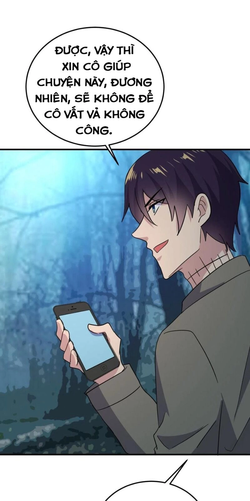 Đại Gia Livestream Vạn Giới Chapter 59 - 40