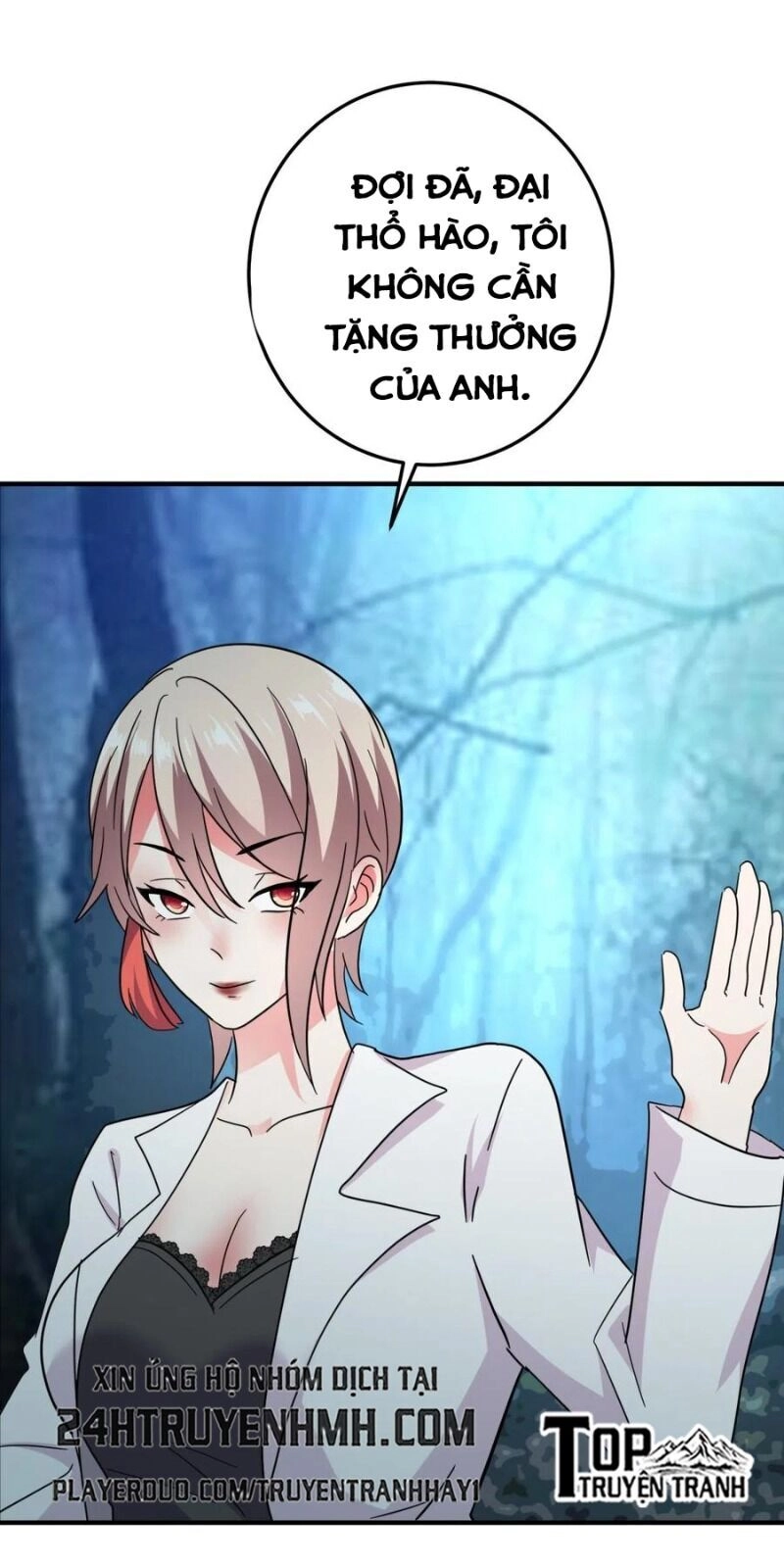 Đại Gia Livestream Vạn Giới Chapter 59 - 42