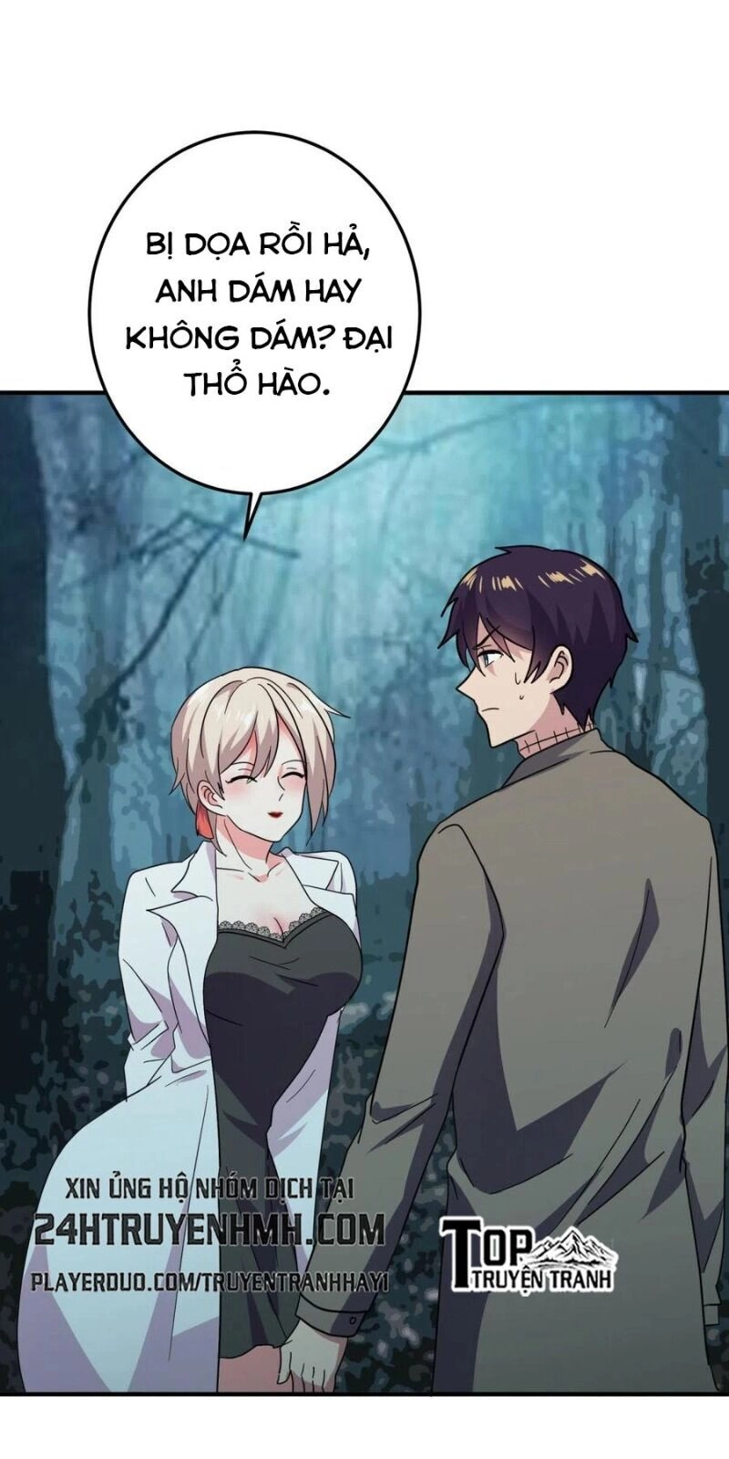 Đại Gia Livestream Vạn Giới Chapter 60 - 2