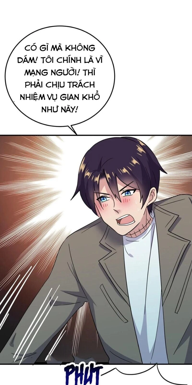 Đại Gia Livestream Vạn Giới Chapter 60 - 4