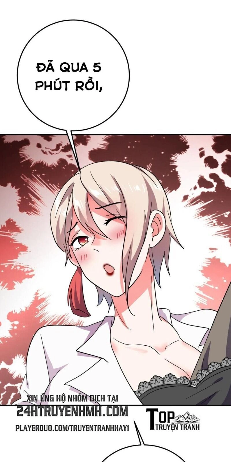 Đại Gia Livestream Vạn Giới Chapter 60 - 8