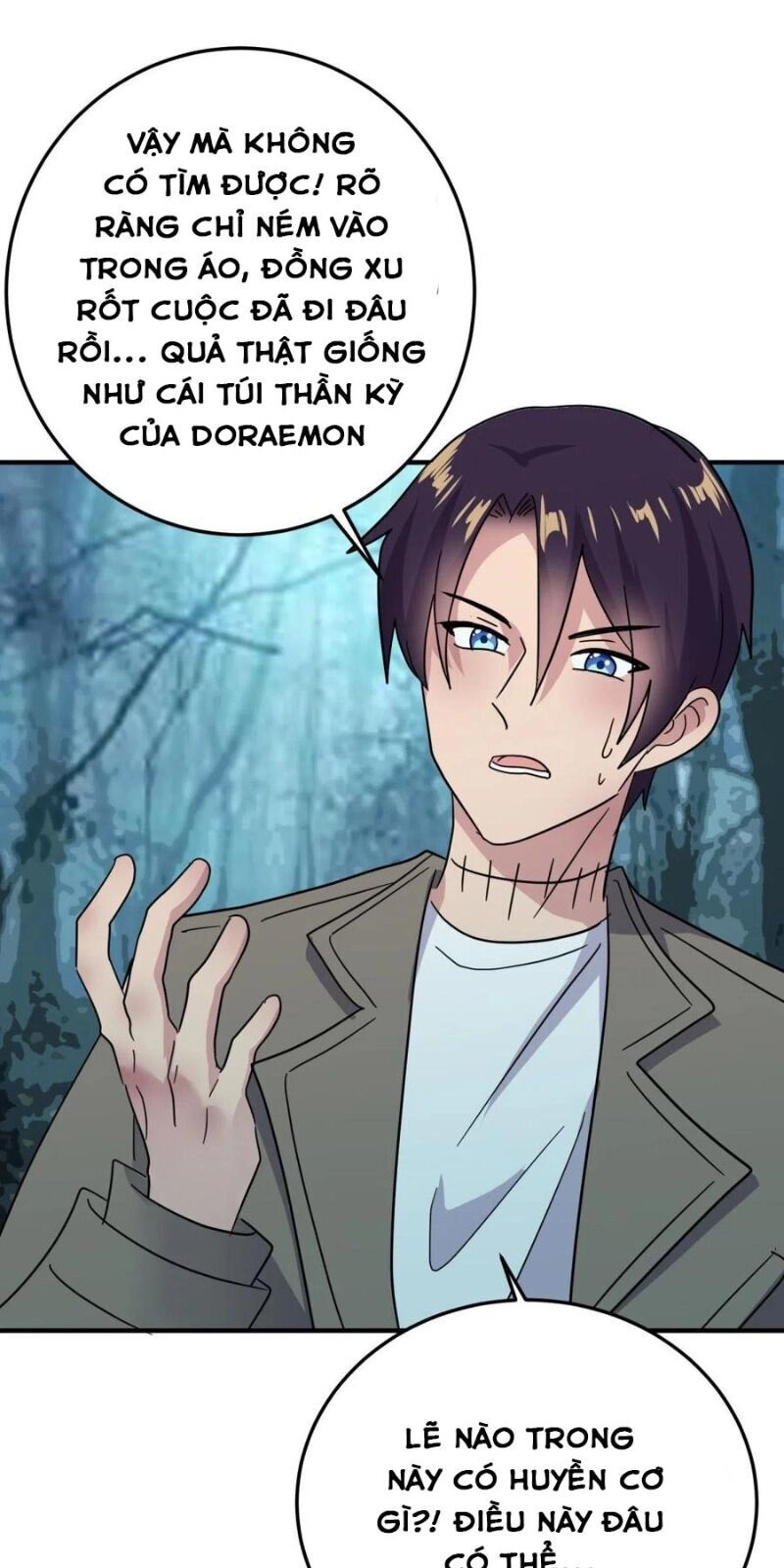 Đại Gia Livestream Vạn Giới Chapter 60 - 10