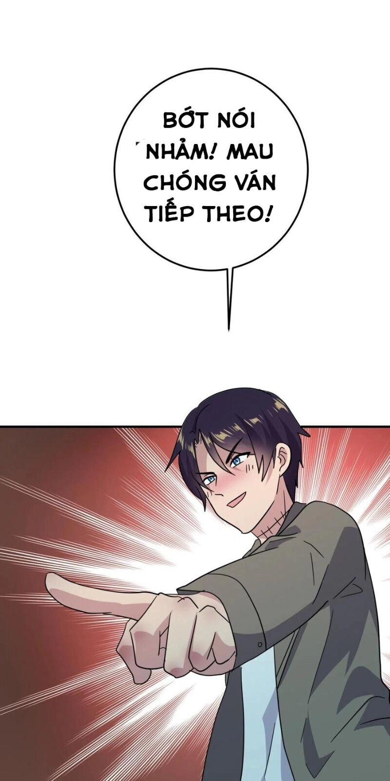 Đại Gia Livestream Vạn Giới Chapter 60 - 14