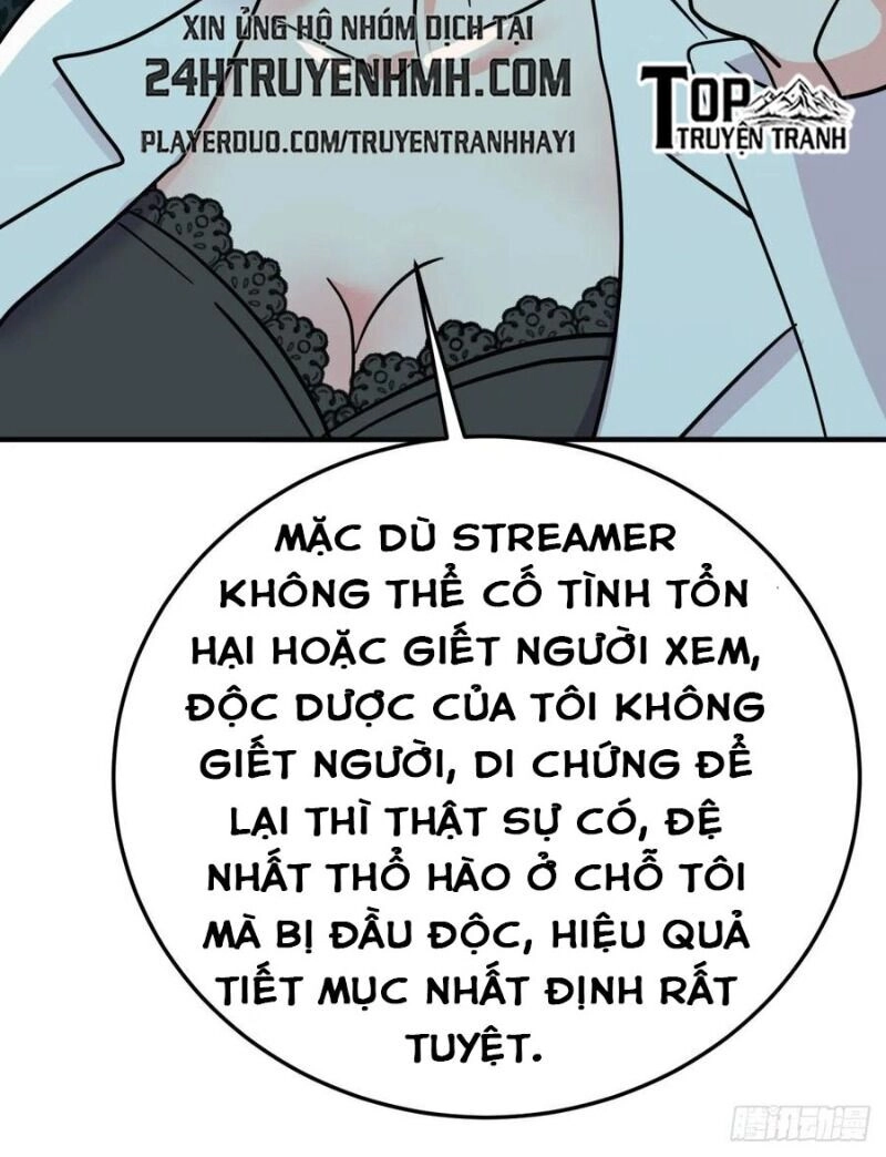 Đại Gia Livestream Vạn Giới Chapter 60 - 17