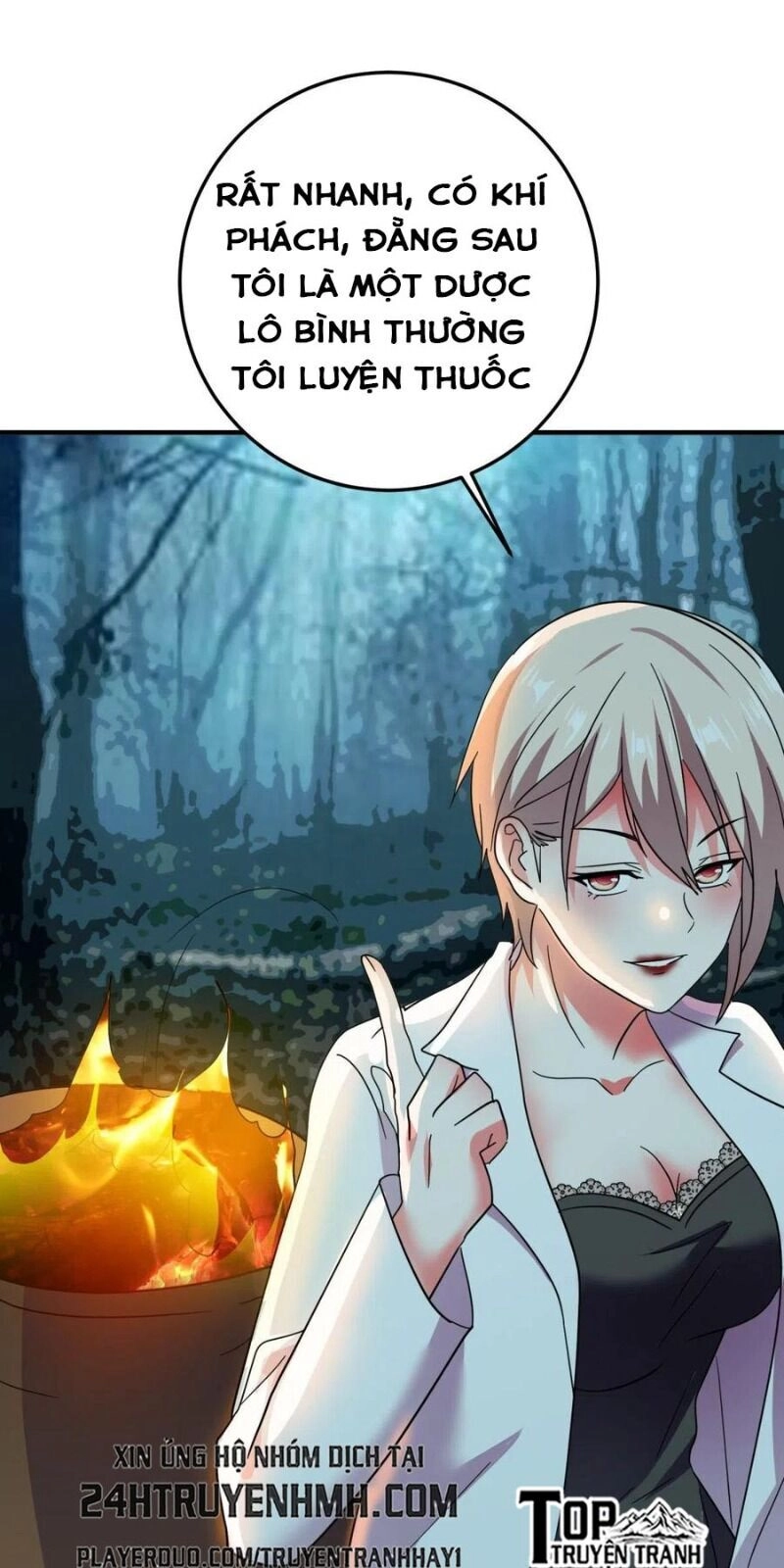 Đại Gia Livestream Vạn Giới Chapter 60 - 20