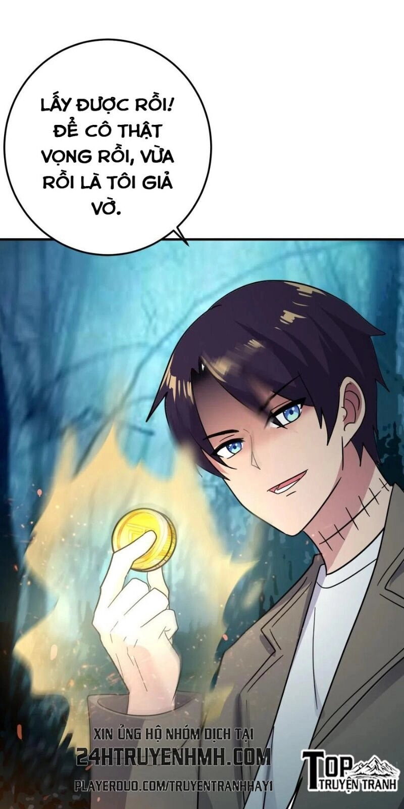 Đại Gia Livestream Vạn Giới Chapter 60 - 28