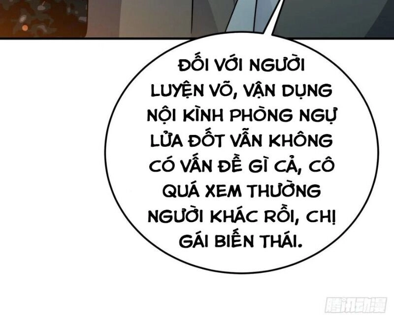 Đại Gia Livestream Vạn Giới Chapter 60 - 29