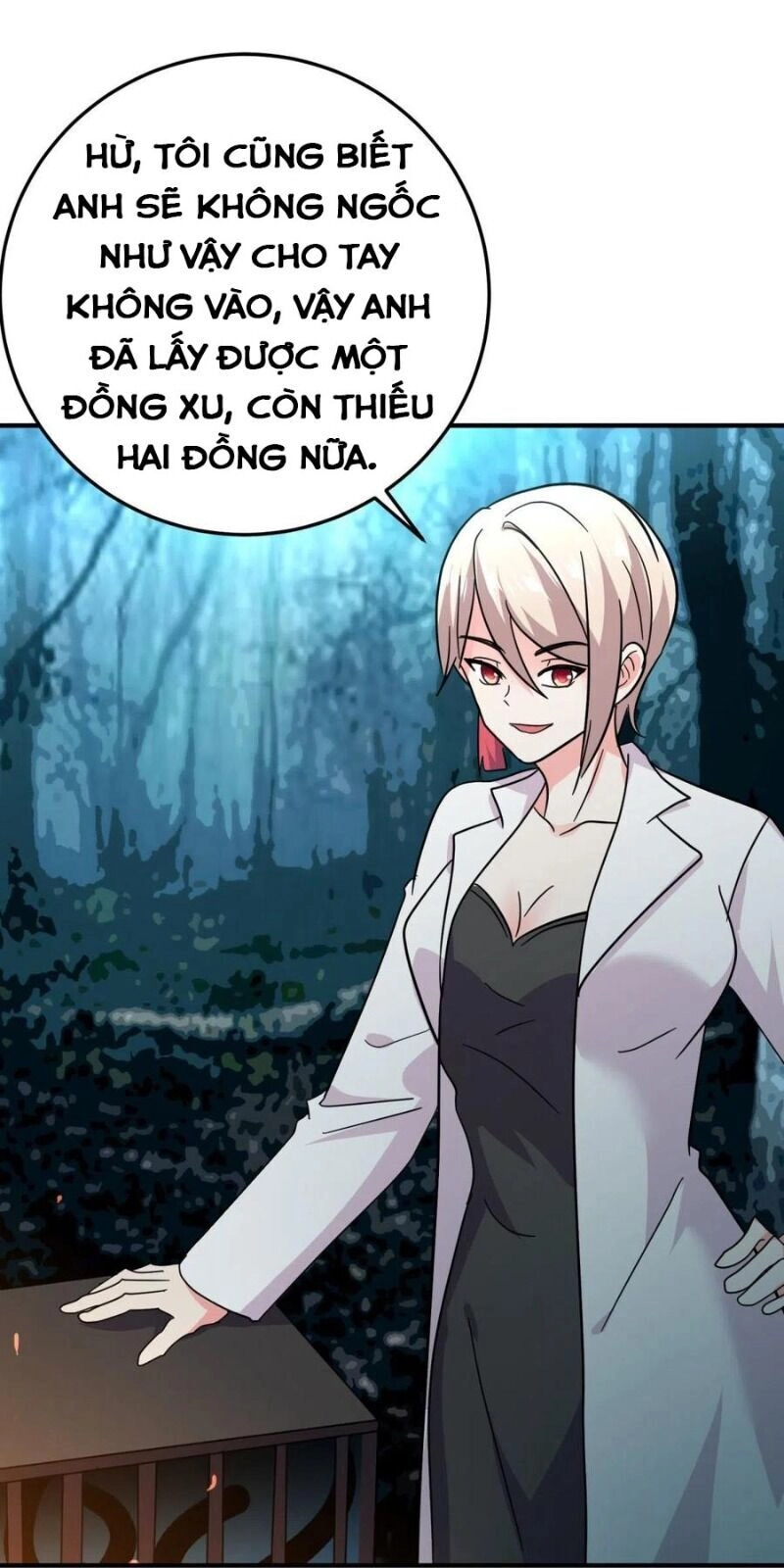 Đại Gia Livestream Vạn Giới Chapter 60 - 30