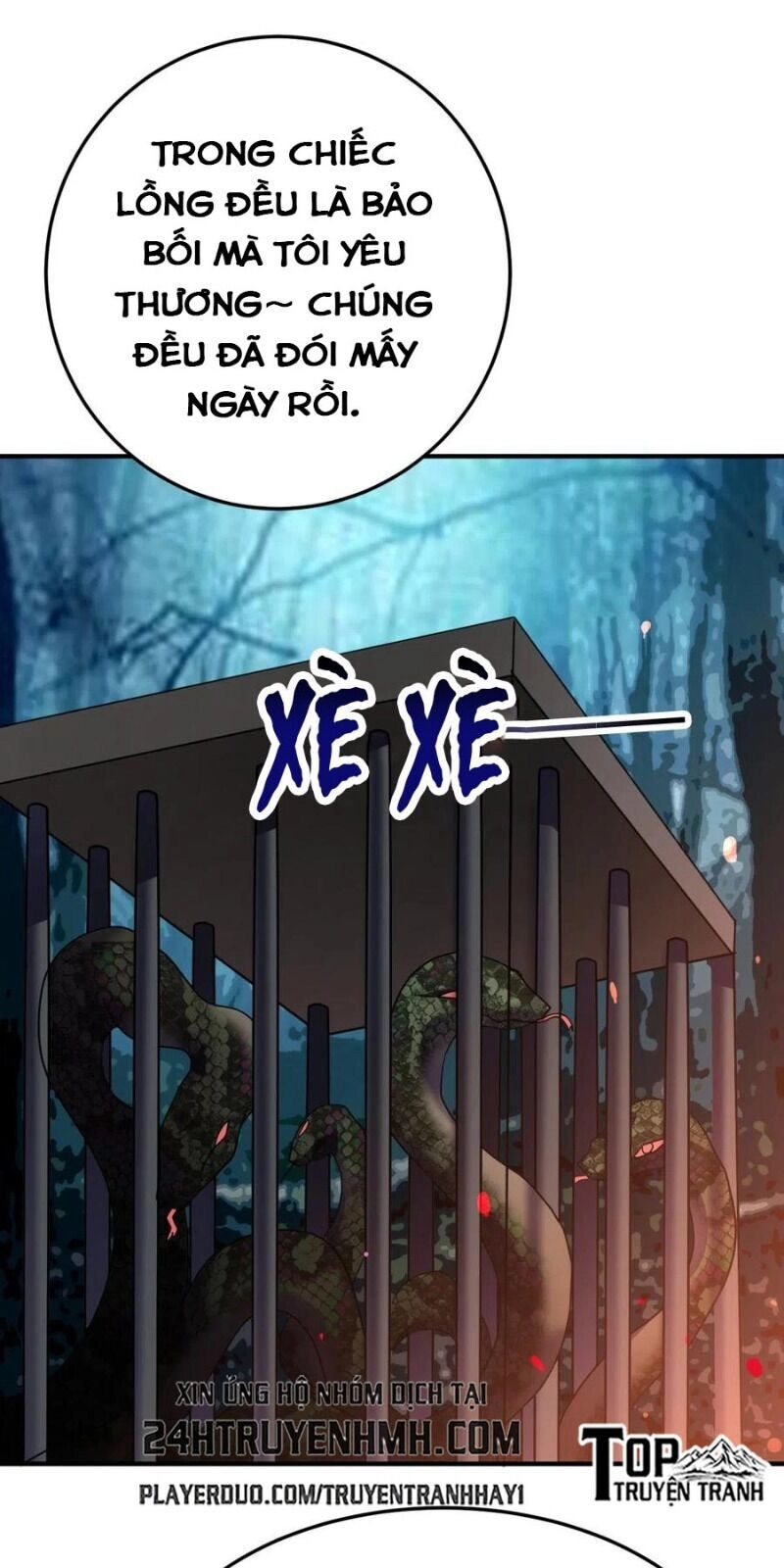 Đại Gia Livestream Vạn Giới Chapter 60 - 32