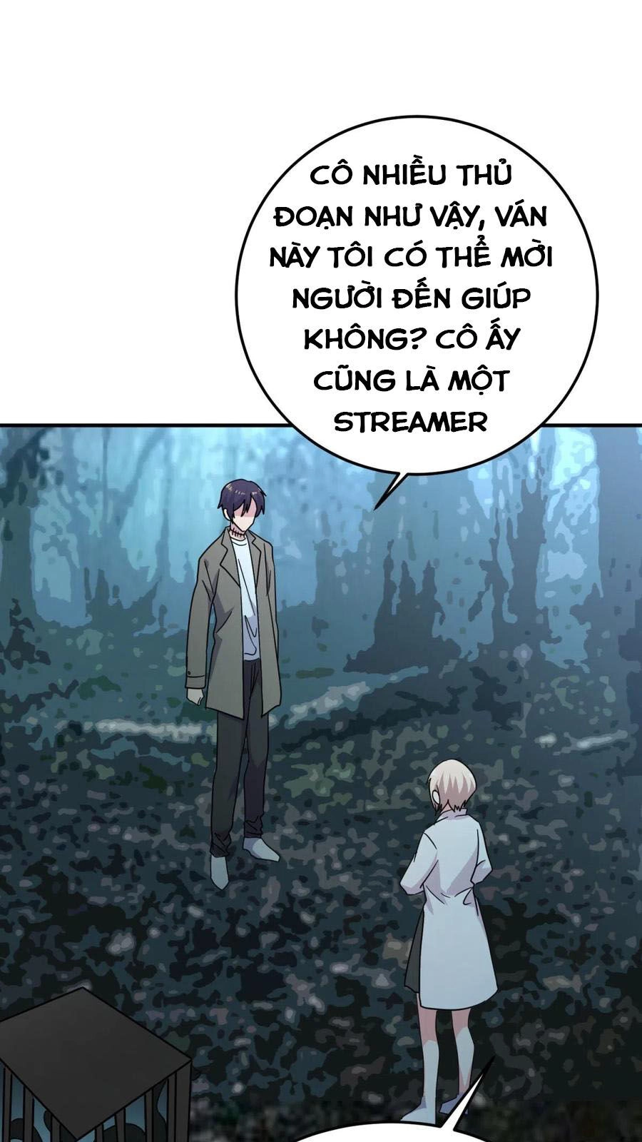 Đại Gia Livestream Vạn Giới Chapter 60 - 34