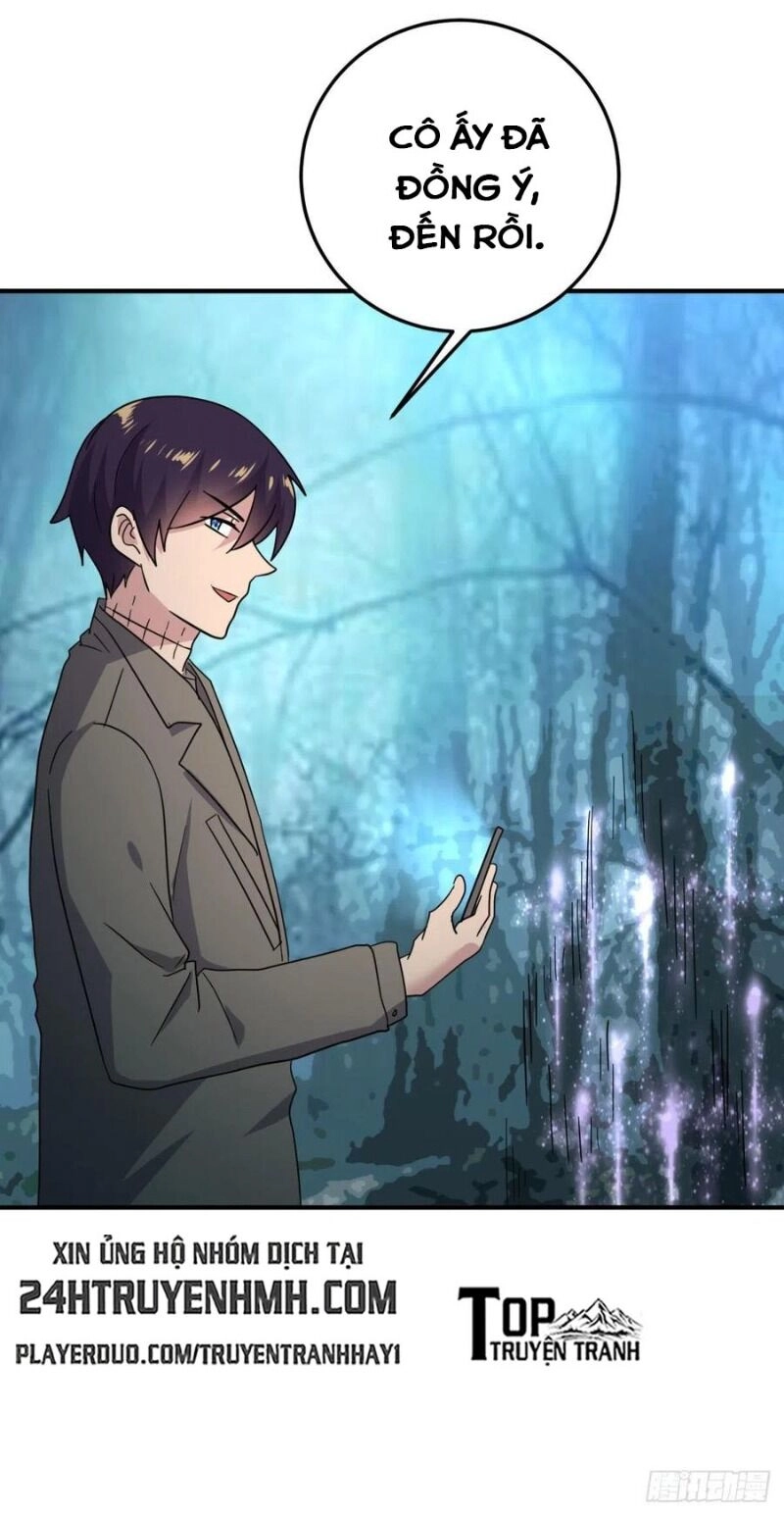 Đại Gia Livestream Vạn Giới Chapter 60 - 36