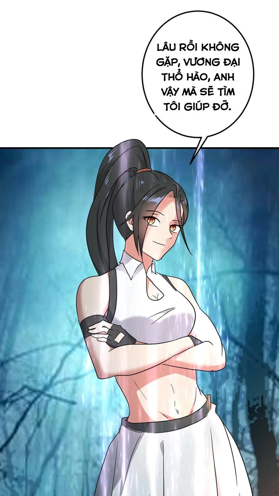 Đại Gia Livestream Vạn Giới Chapter 60 - 37