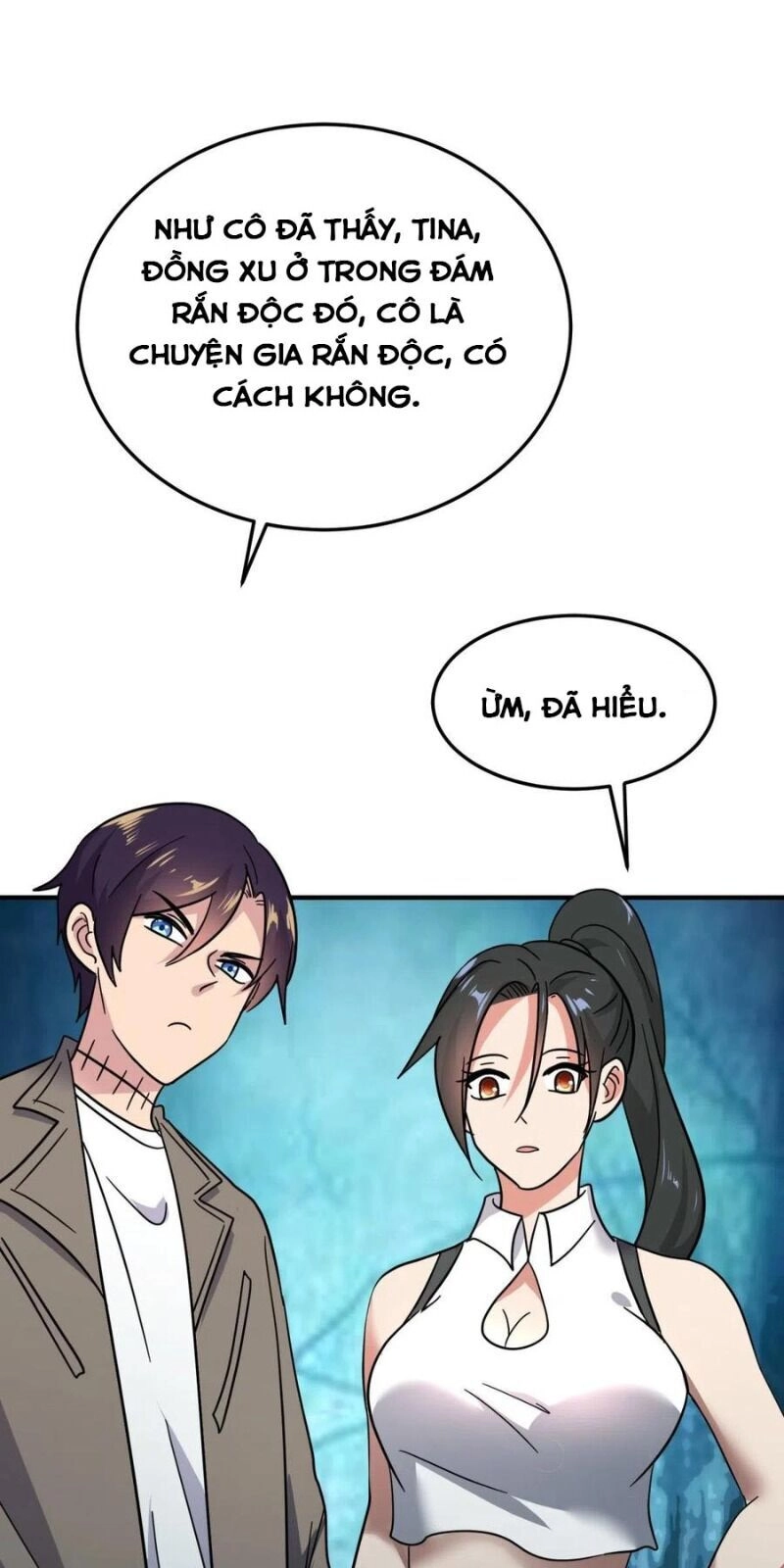 Đại Gia Livestream Vạn Giới Chapter 60 - 39