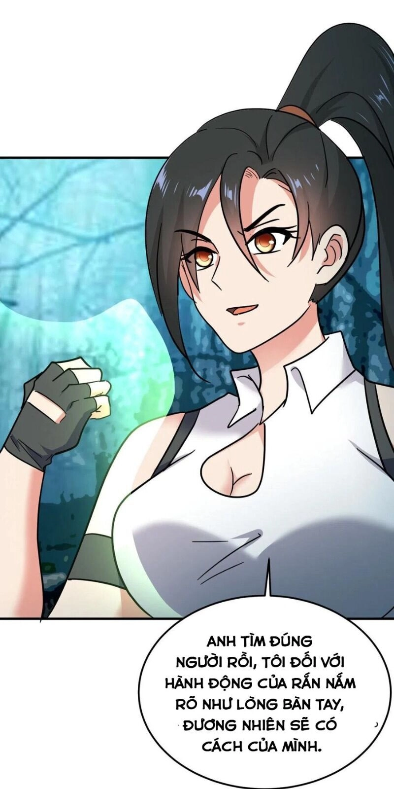 Đại Gia Livestream Vạn Giới Chapter 60 - 41