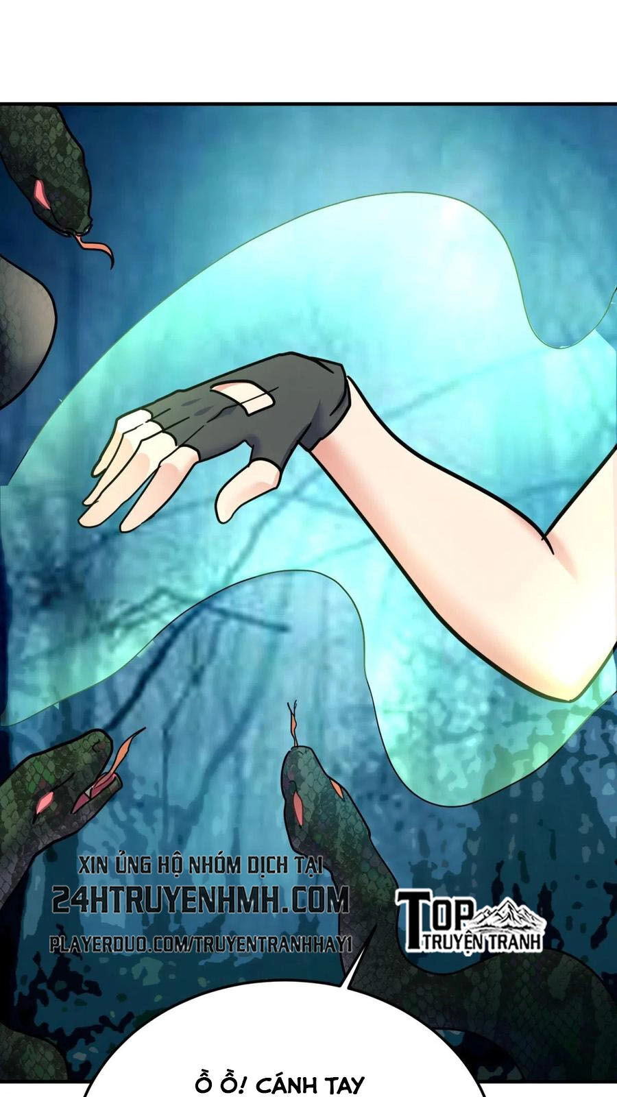 Đại Gia Livestream Vạn Giới Chapter 60 - 43