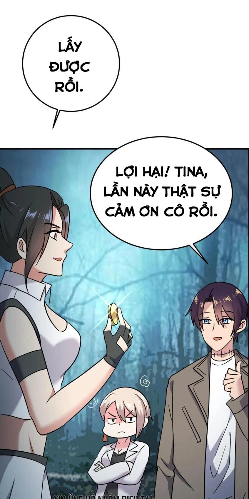 Đại Gia Livestream Vạn Giới Chapter 60 - 47