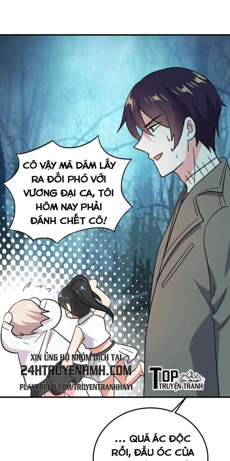 Đại Gia Livestream Vạn Giới Chapter 60 - 51