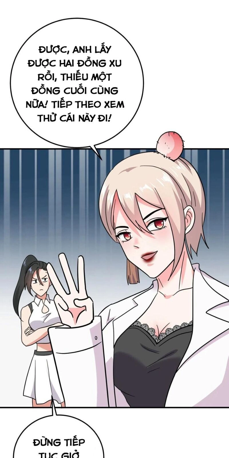 Đại Gia Livestream Vạn Giới Chapter 60 - 53