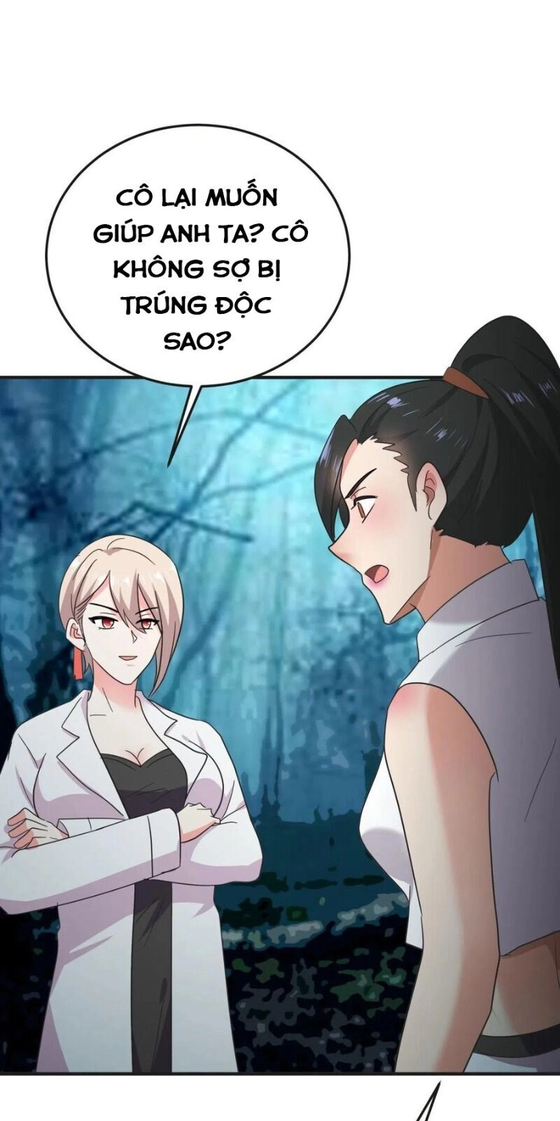 Đại Gia Livestream Vạn Giới Chapter 61 - 4