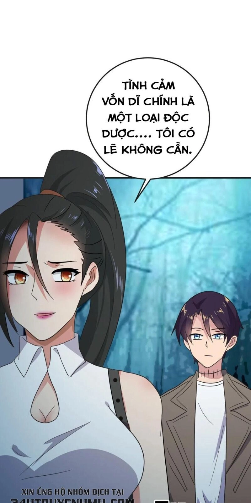 Đại Gia Livestream Vạn Giới Chapter 61 - 6