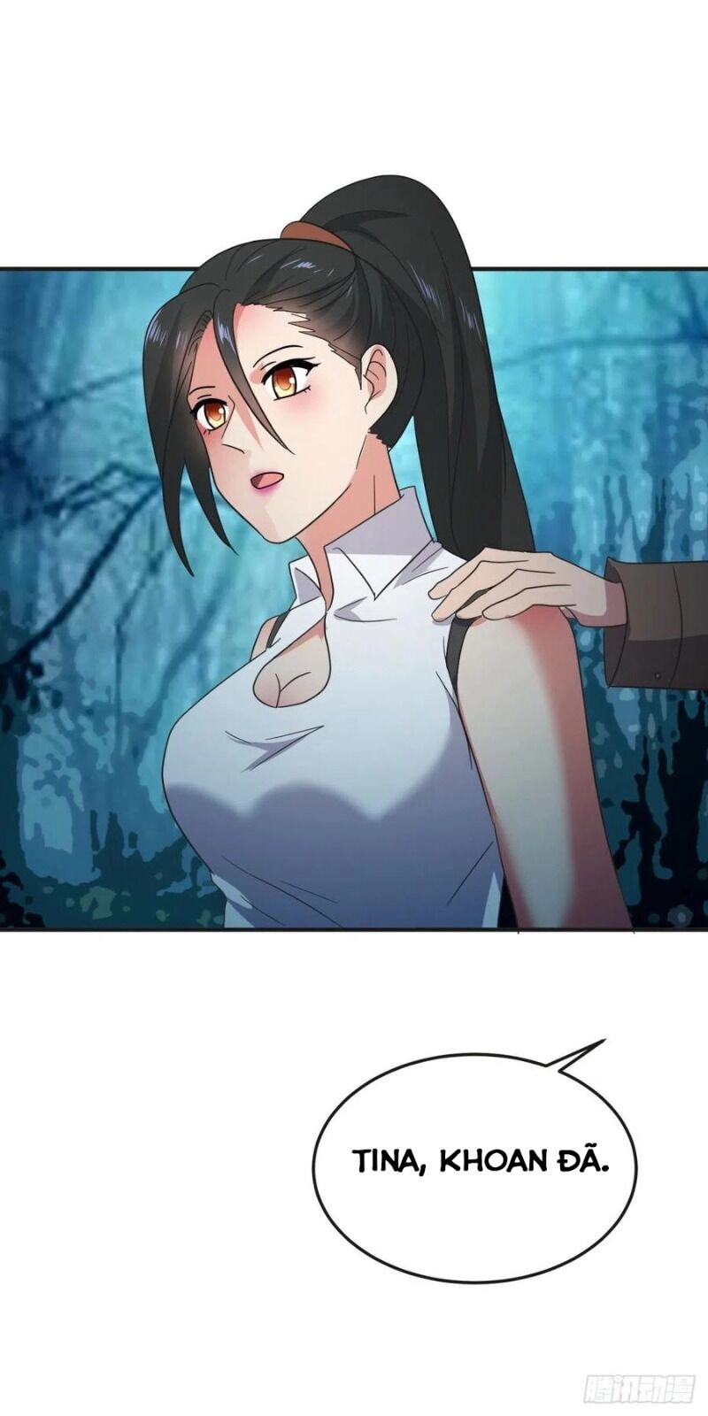 Đại Gia Livestream Vạn Giới Chapter 61 - 8