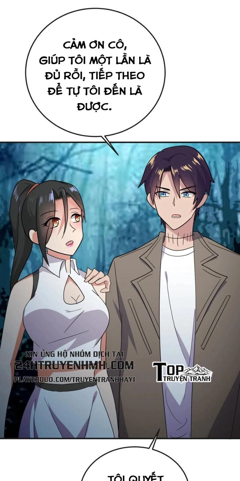 Đại Gia Livestream Vạn Giới Chapter 61 - 9