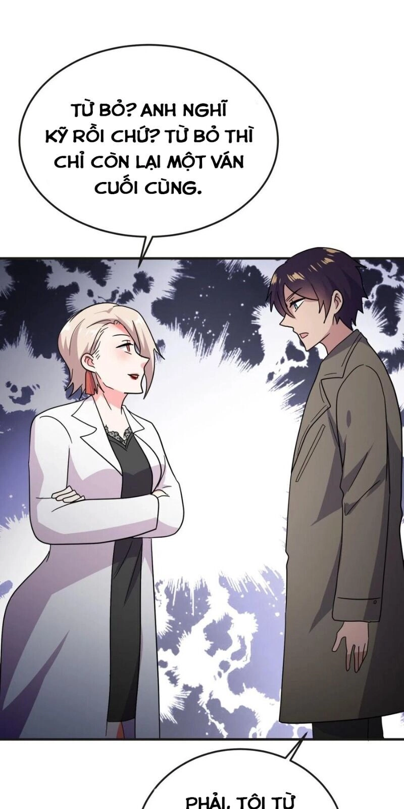 Đại Gia Livestream Vạn Giới Chapter 61 - 11