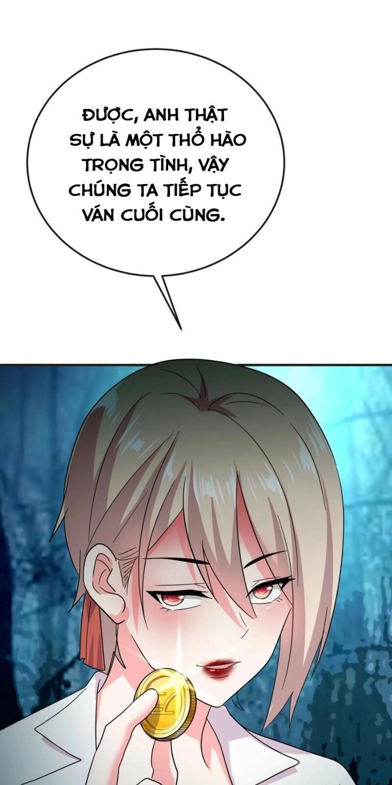 Đại Gia Livestream Vạn Giới Chapter 61 - 13