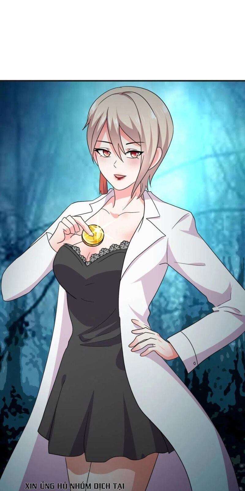 Đại Gia Livestream Vạn Giới Chapter 61 - 15