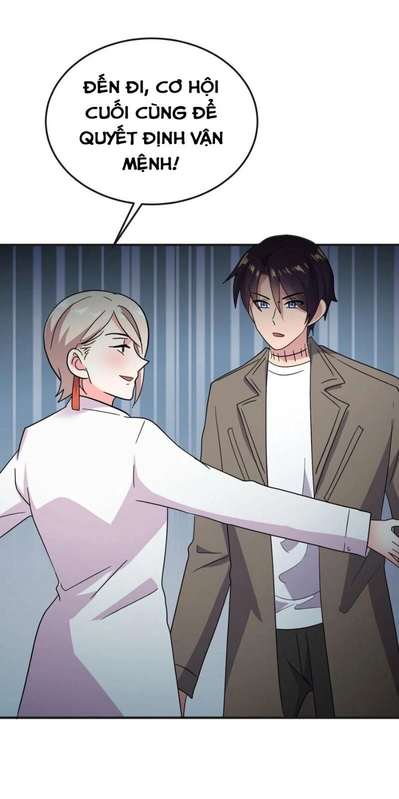 Đại Gia Livestream Vạn Giới Chapter 61 - 17