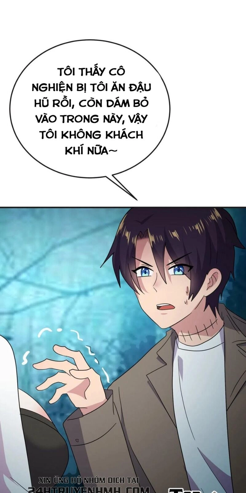 Đại Gia Livestream Vạn Giới Chapter 61 - 19