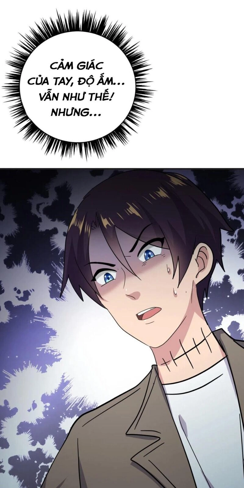 Đại Gia Livestream Vạn Giới Chapter 61 - 23