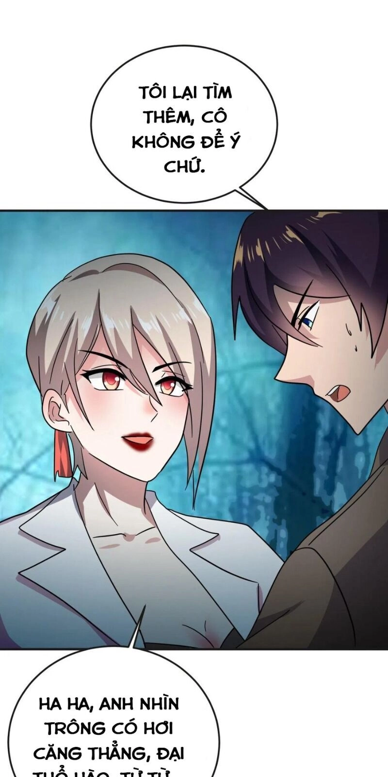 Đại Gia Livestream Vạn Giới Chapter 61 - 25