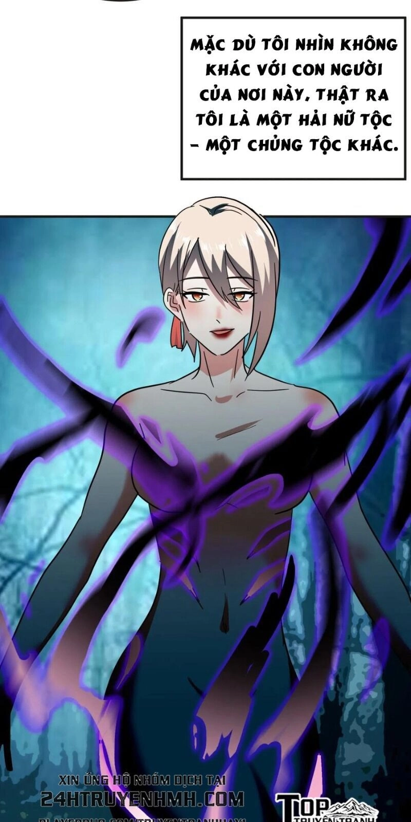 Đại Gia Livestream Vạn Giới Chapter 61 - 27