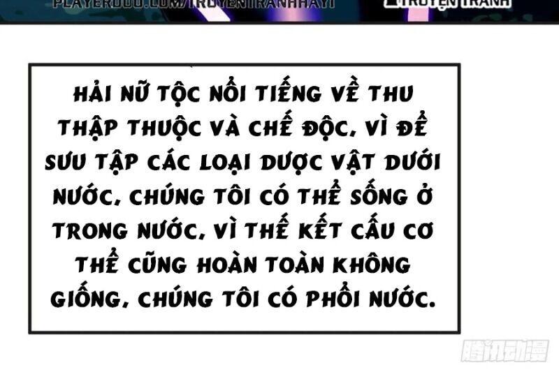 Đại Gia Livestream Vạn Giới Chapter 61 - 28