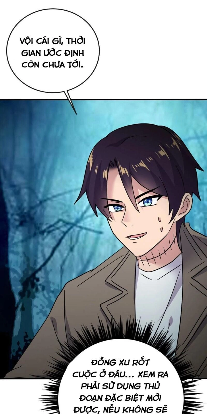 Đại Gia Livestream Vạn Giới Chapter 61 - 33