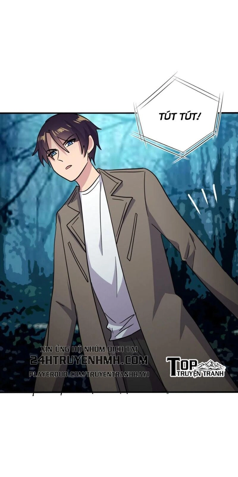 Đại Gia Livestream Vạn Giới Chapter 61 - 35