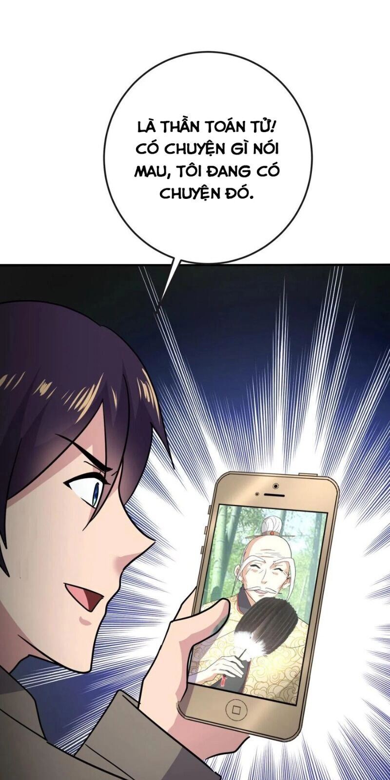 Đại Gia Livestream Vạn Giới Chapter 61 - 37