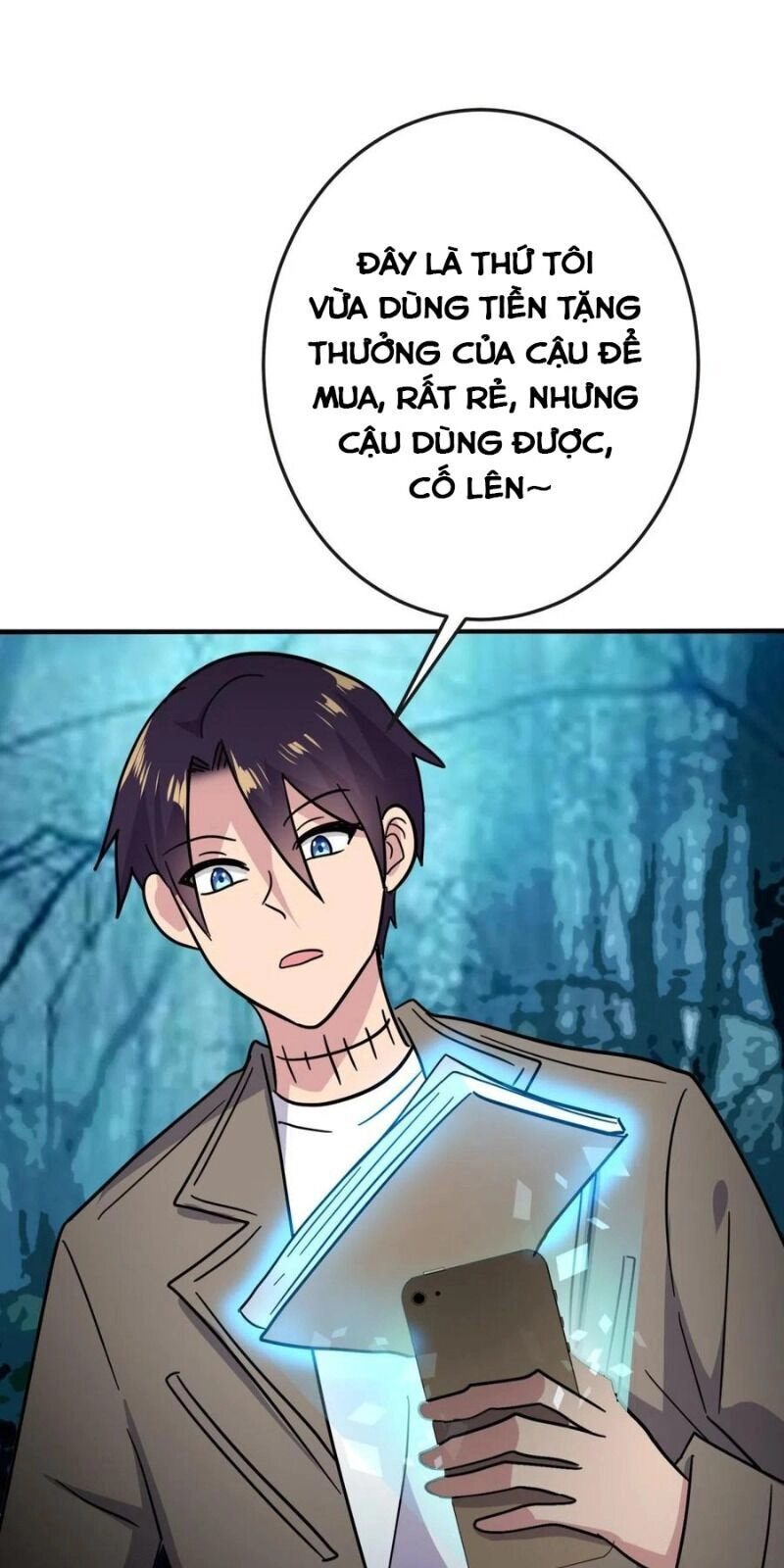 Đại Gia Livestream Vạn Giới Chapter 61 - 39