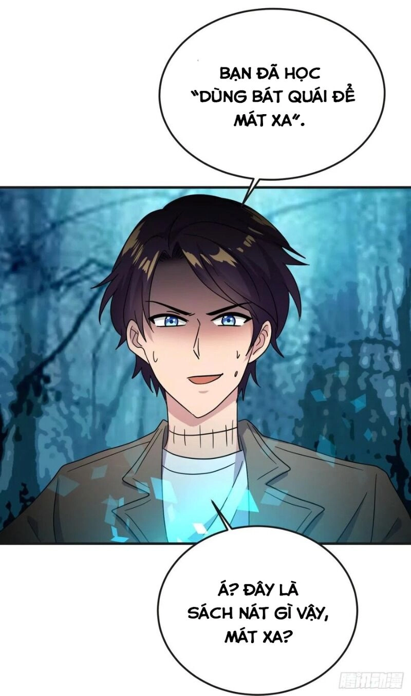 Đại Gia Livestream Vạn Giới Chapter 61 - 41