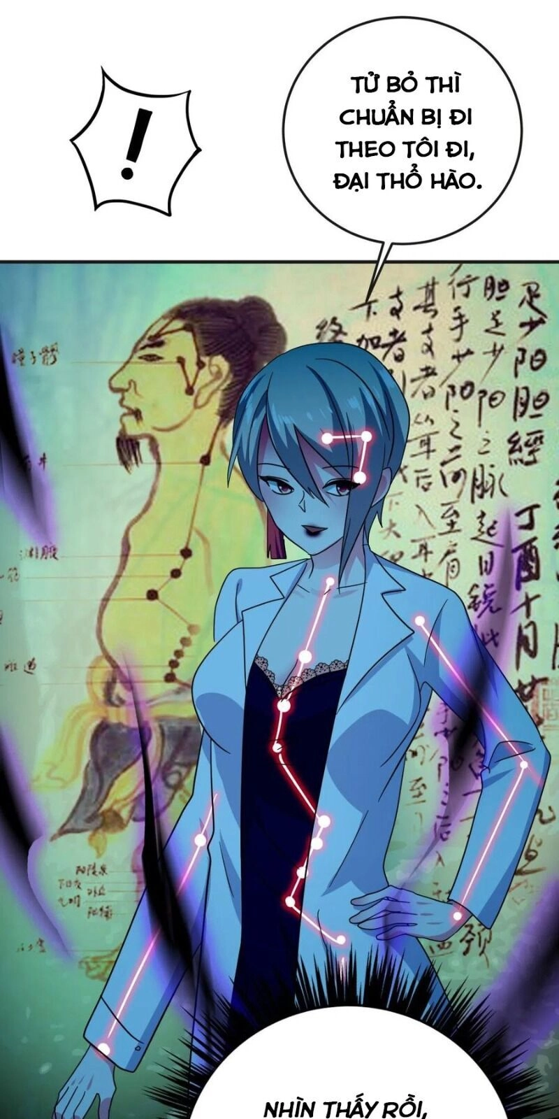 Đại Gia Livestream Vạn Giới Chapter 61 - 43