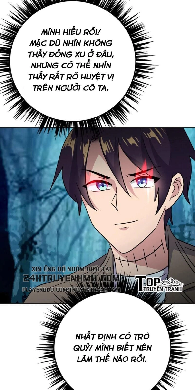 Đại Gia Livestream Vạn Giới Chapter 61 - 45