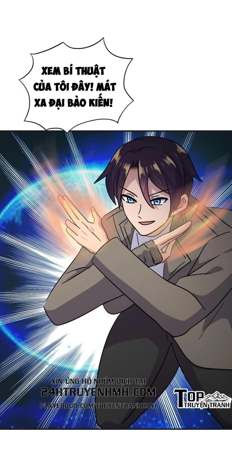 Đại Gia Livestream Vạn Giới Chapter 61 - 53