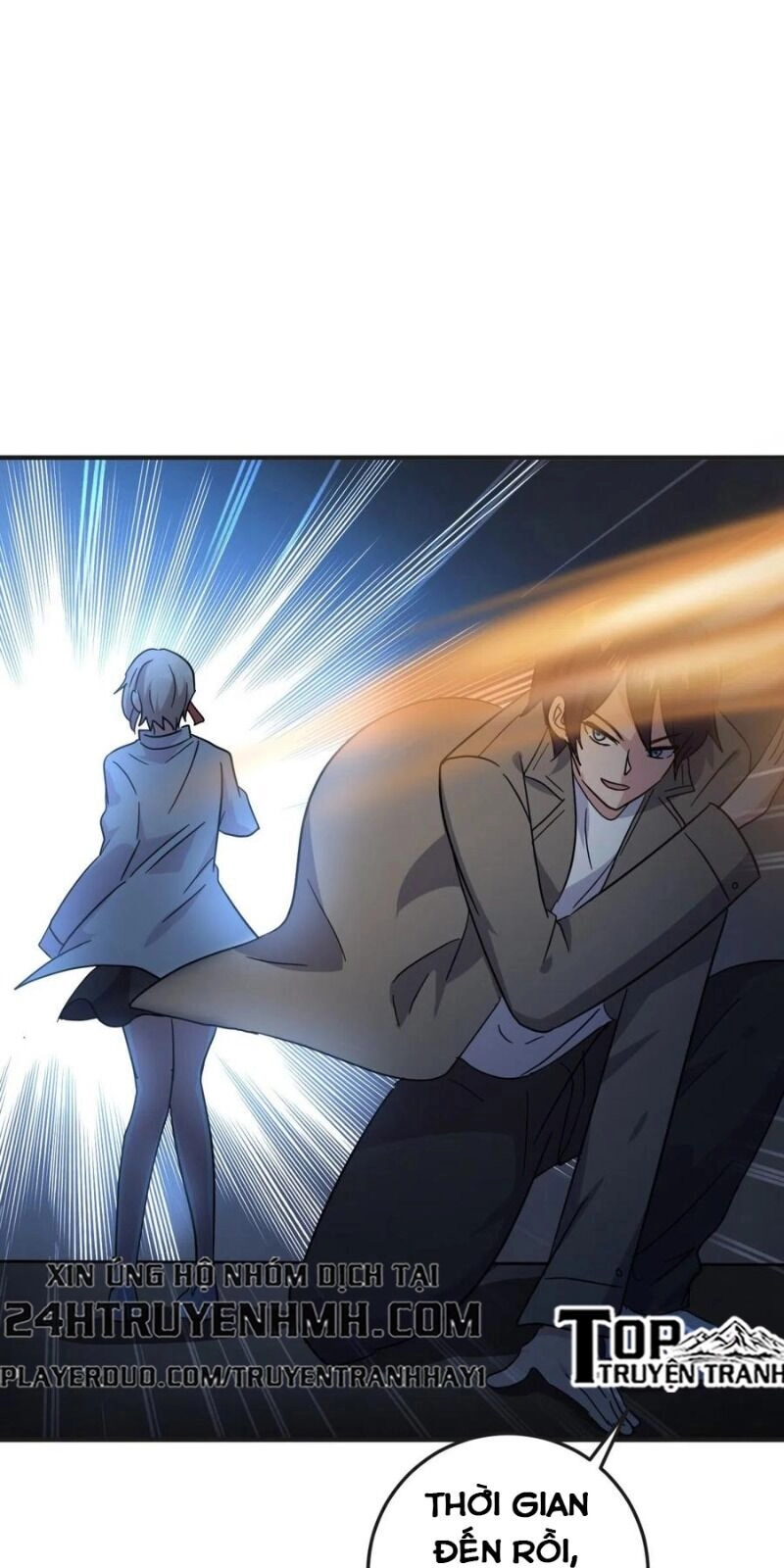 Đại Gia Livestream Vạn Giới Chapter 61 - 57