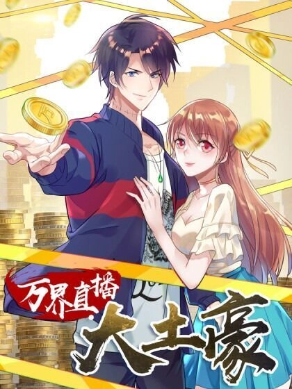 Đại Gia Livestream Vạn Giới Chapter 62 - 1