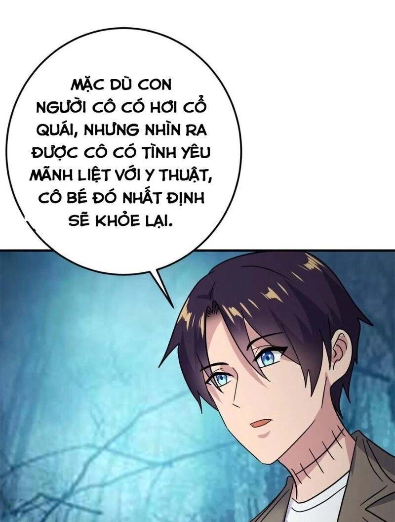 Đại Gia Livestream Vạn Giới Chapter 62 - 16