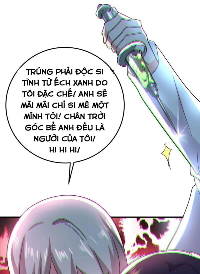 Đại Gia Livestream Vạn Giới Chapter 62 - 22