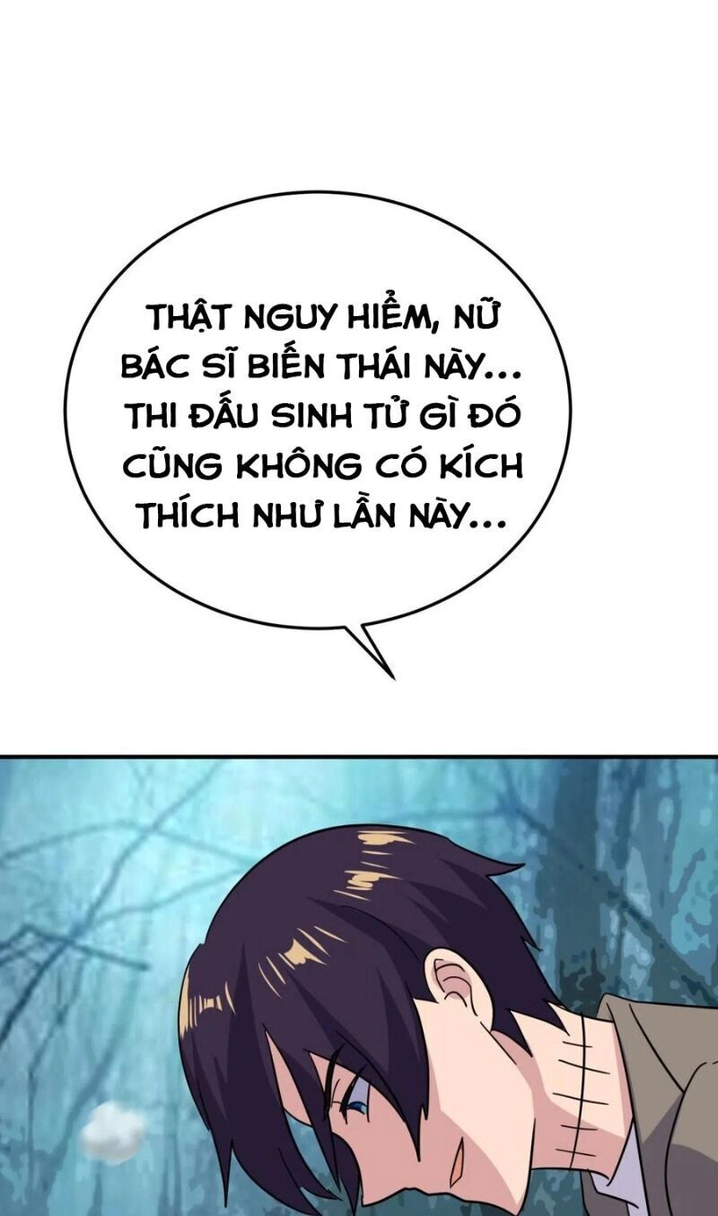 Đại Gia Livestream Vạn Giới Chapter 62 - 26